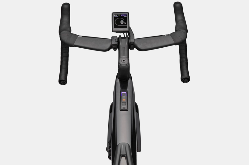 Cannondale Synapse Neo in Black-3