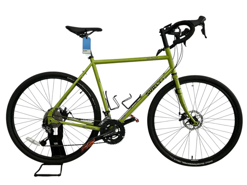 USED BIKE Surley Long haul Trucker DIsc 58 158