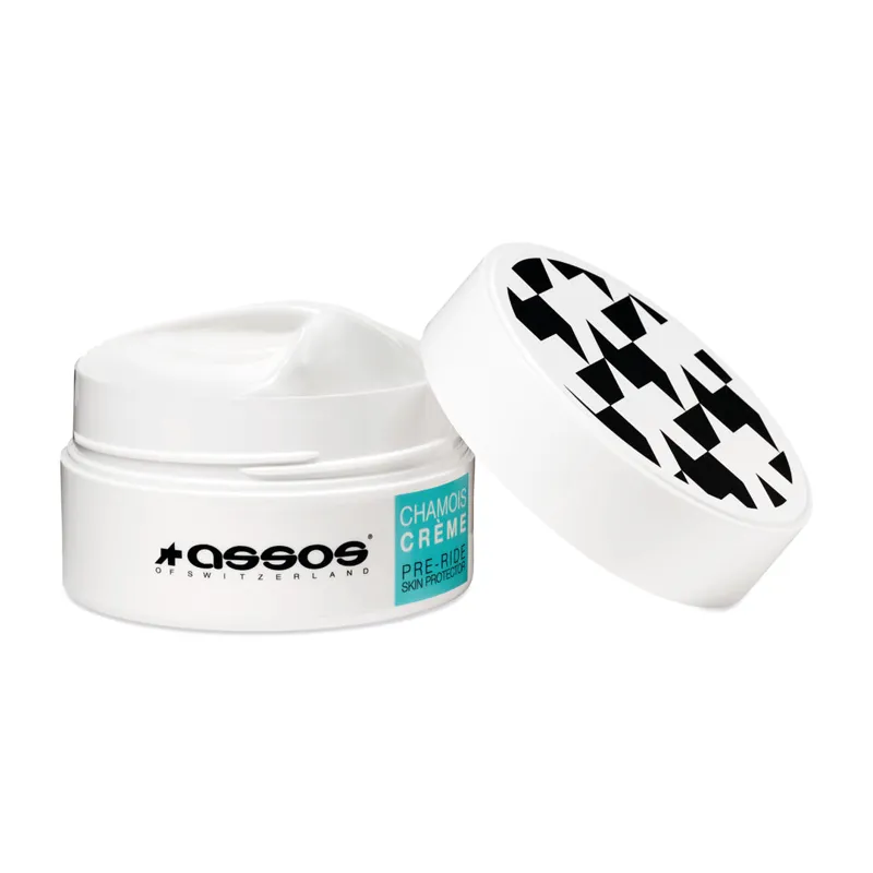 Assos Chamois Cream: 200ml