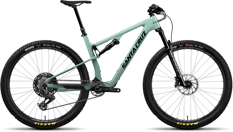 Blur 4 C 29 26 LG TEAL 70 TR