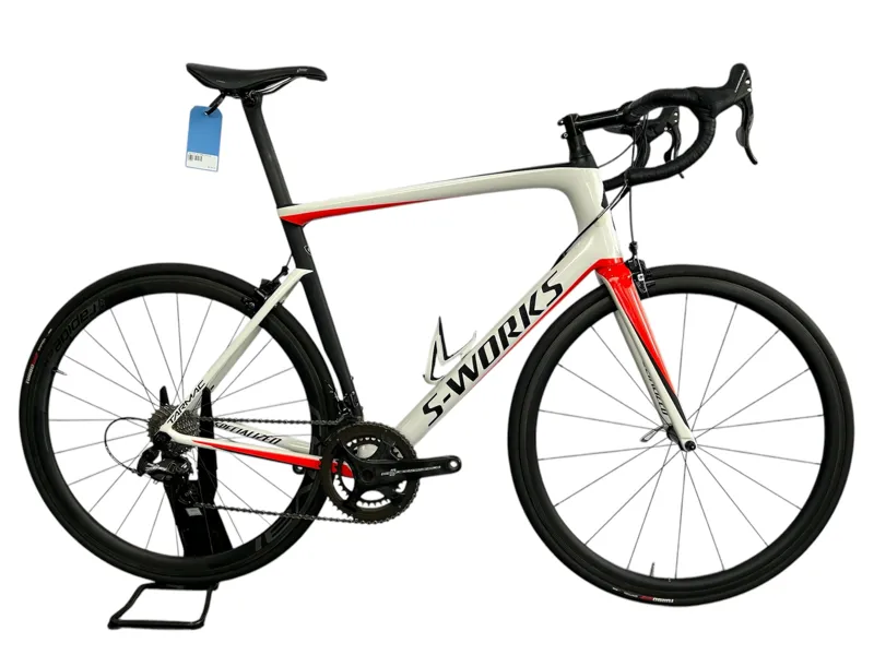 Used Bike S-Works Tarmac 61cm 50