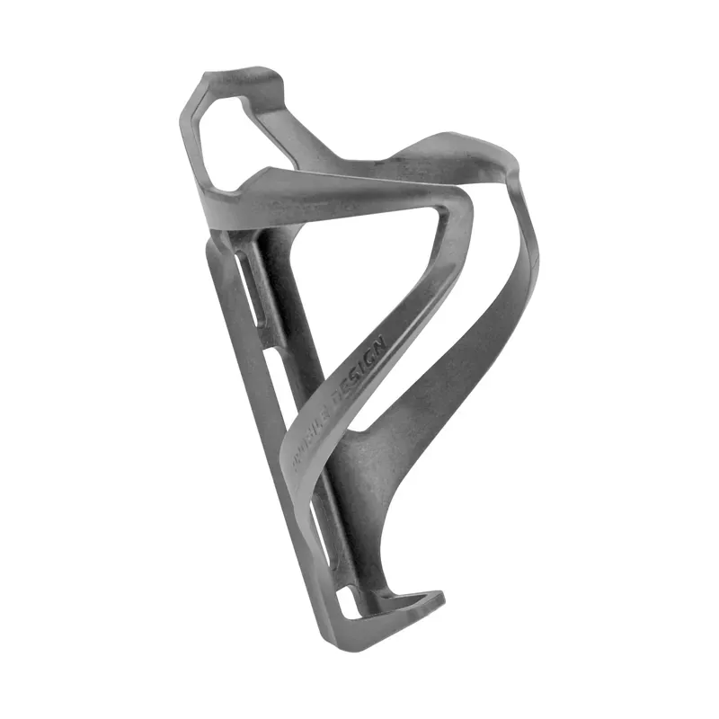 Profile Design Axis Ultimate Carbon CI Water Bottle Cage in Black