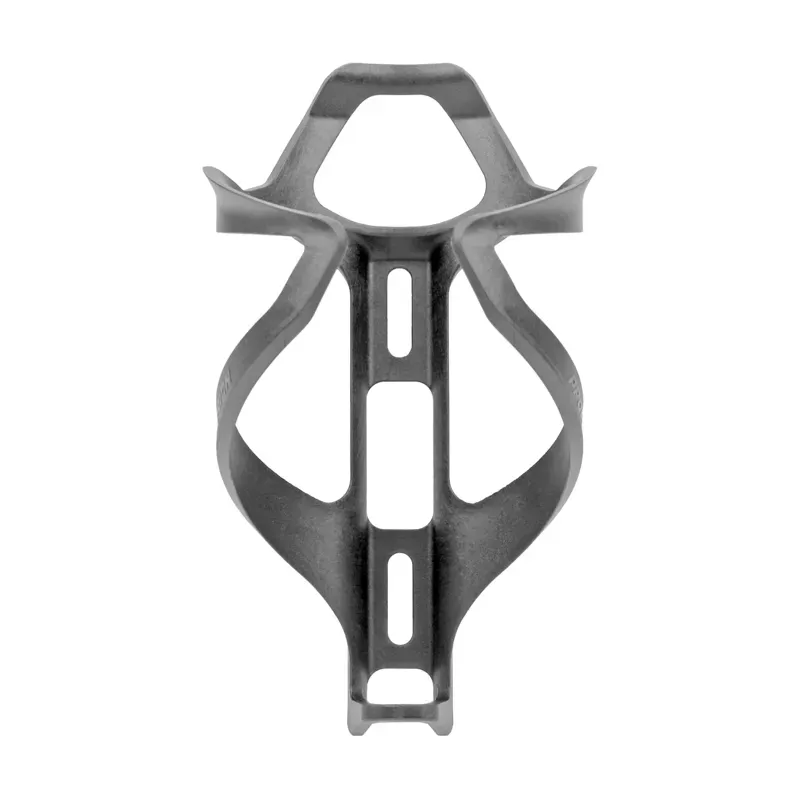 Profile Design Axis Ultimate Carbon CI Water Bottle Cage in Black-2