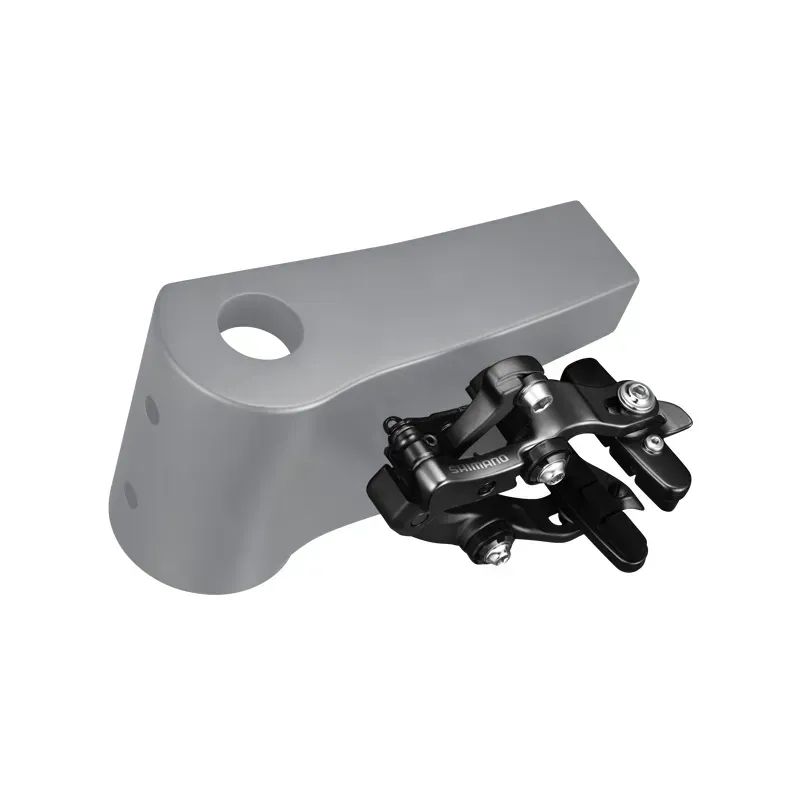 Shimano BR-RS811 Brake Caliper in Black