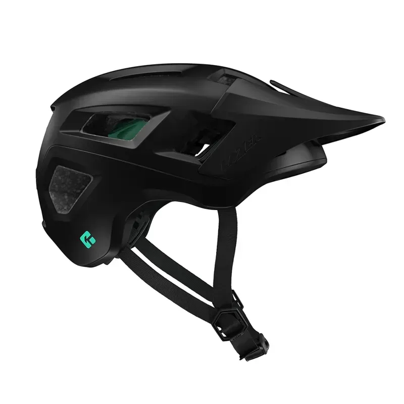 LAZER HELMET COYOTE KINETICORE MATTE BLACK MD