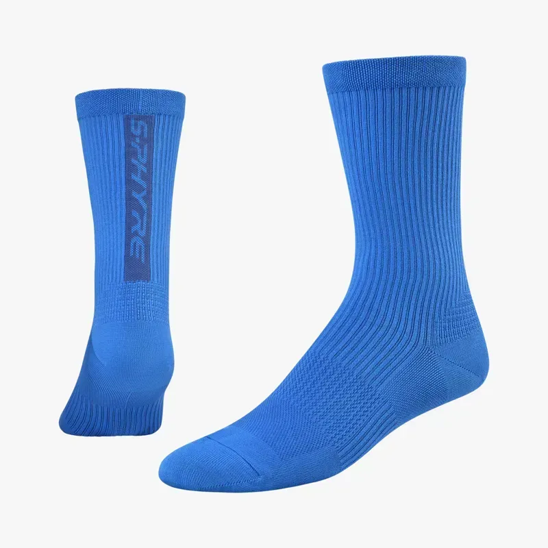 Shimano S-Phyre Flash Socks In Blue
