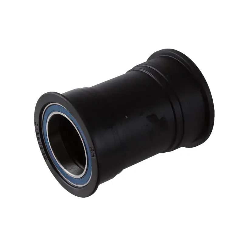 Praxis Works M30 386 Evo Bottom Bracket in Black