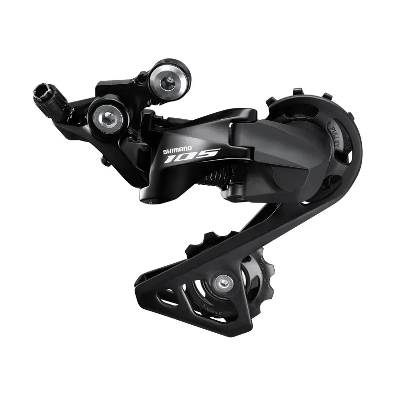 Shimano RD-R7000 105 Rear Derailleur in Black