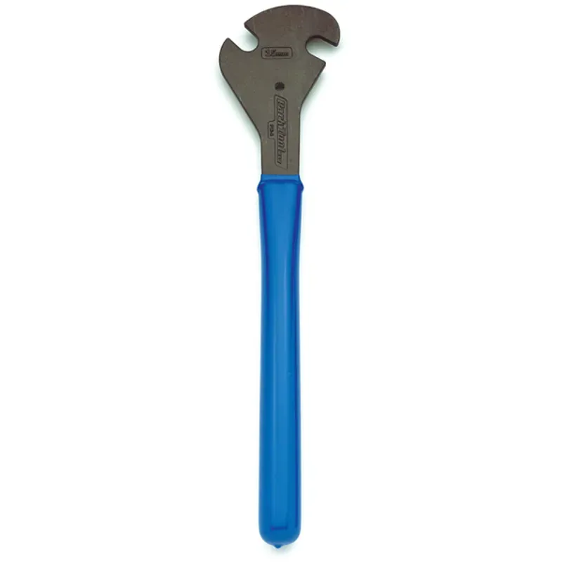 Park Tool PW-4 Professional Pedal Wrench in Blue