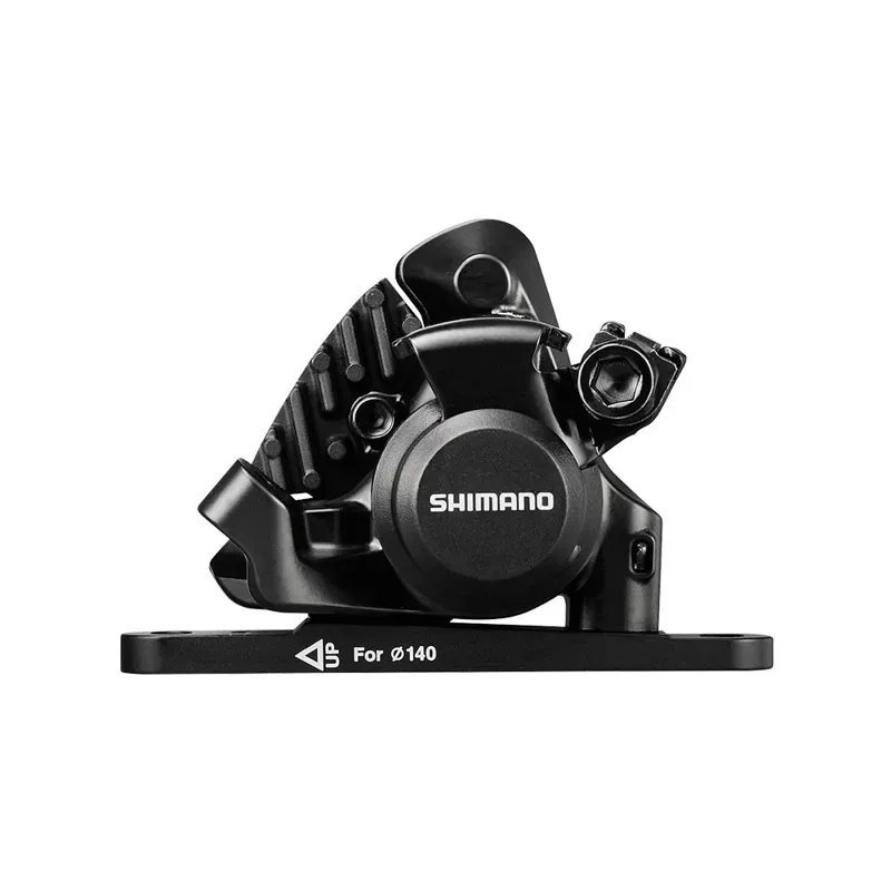 Shimano BR-RS305 Flat Mount Brake Caliper in Black
