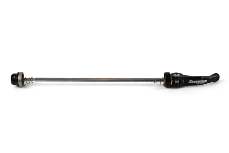 Hope Quick Release FATSNO 190mm Rear Skewer in Black