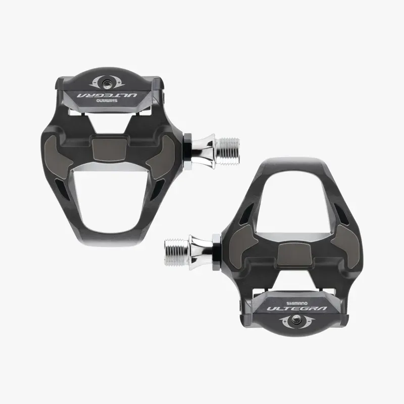 Shimano PD-R8000 Ultegra Pedals In Black-2
