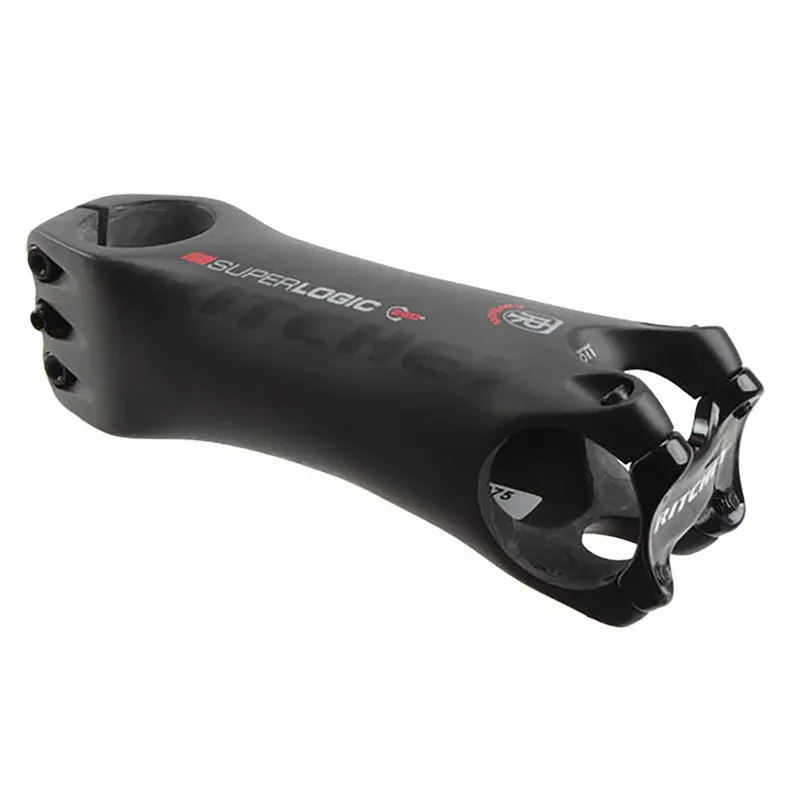 Ritchey Superlogic C-260 31.8mm 84-dia 100mm Carbon Stem in Black