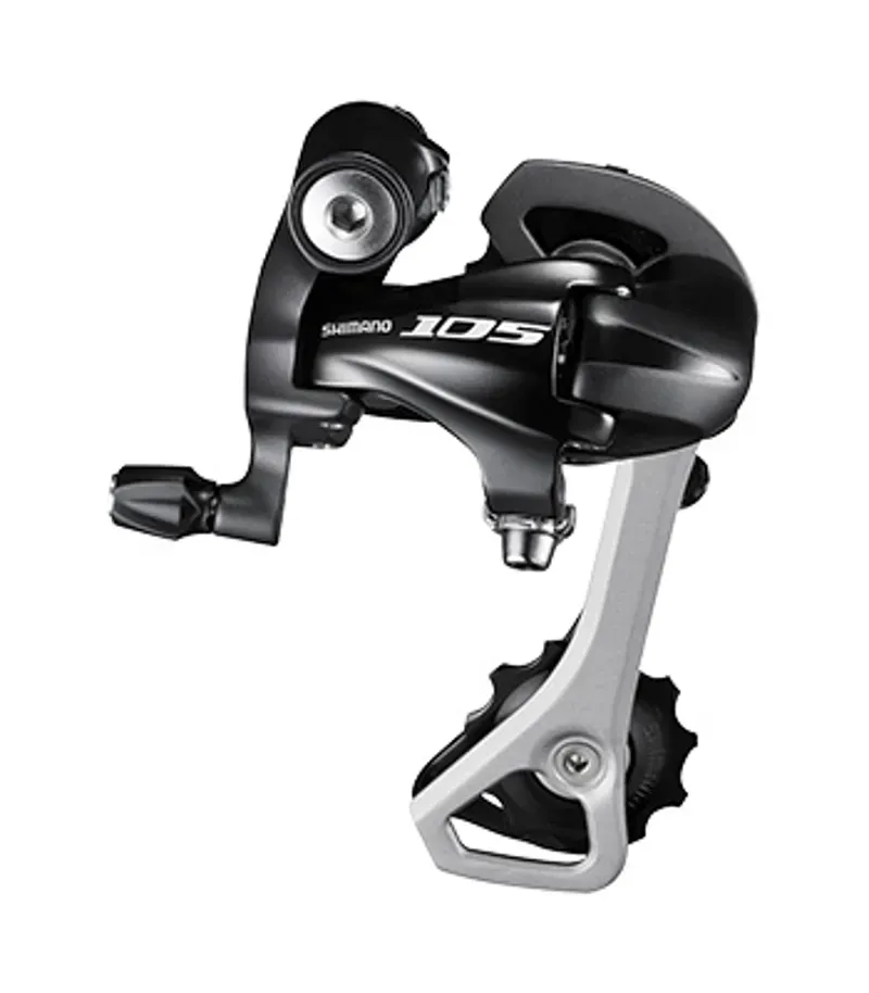 Shimano 105 RD-5701-GS 10-speed Medium Cage Rear Derailleur