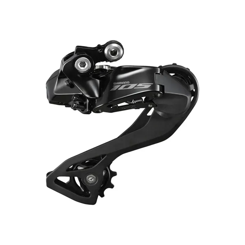 Shimano RD-R7150 105 Di2 Rear Derailleur in Black
