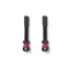 Reserve Wheels Fillmore 70mm Tubeless Valves in Black