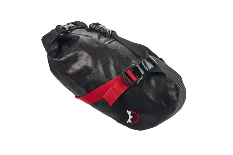 Revelate Designs Shrew 2.25l Seat Bag in Black
