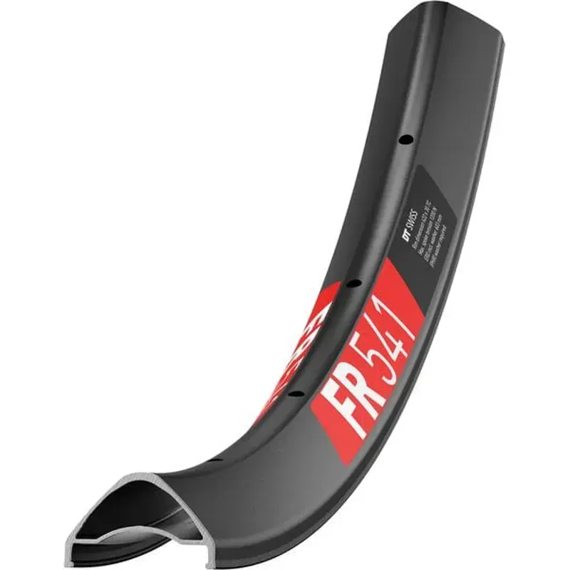 DT Swiss FR 541 Rim - 29 32H Disc Black 29