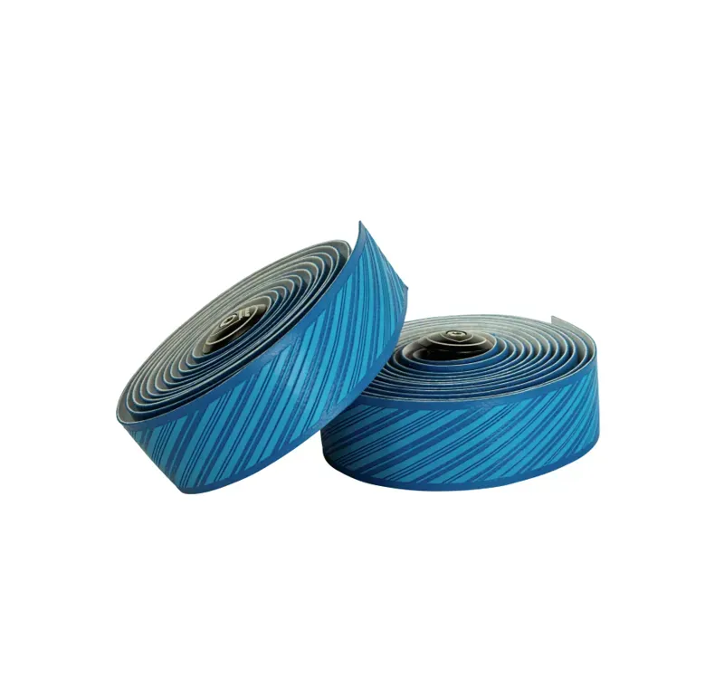 Silca Nastro Cuscino 2.5mm Bar Tape in Cyan Blue