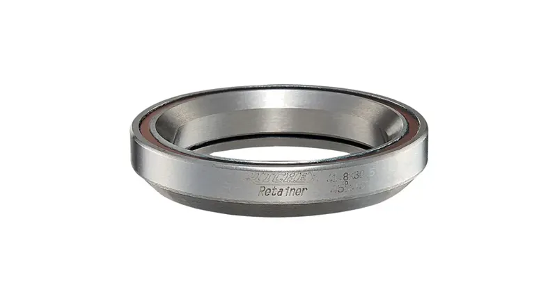 Ritchey WCS Drop In 41.0 30.15 8mm 45/45deg Headset Cartridge Bearing in Silver