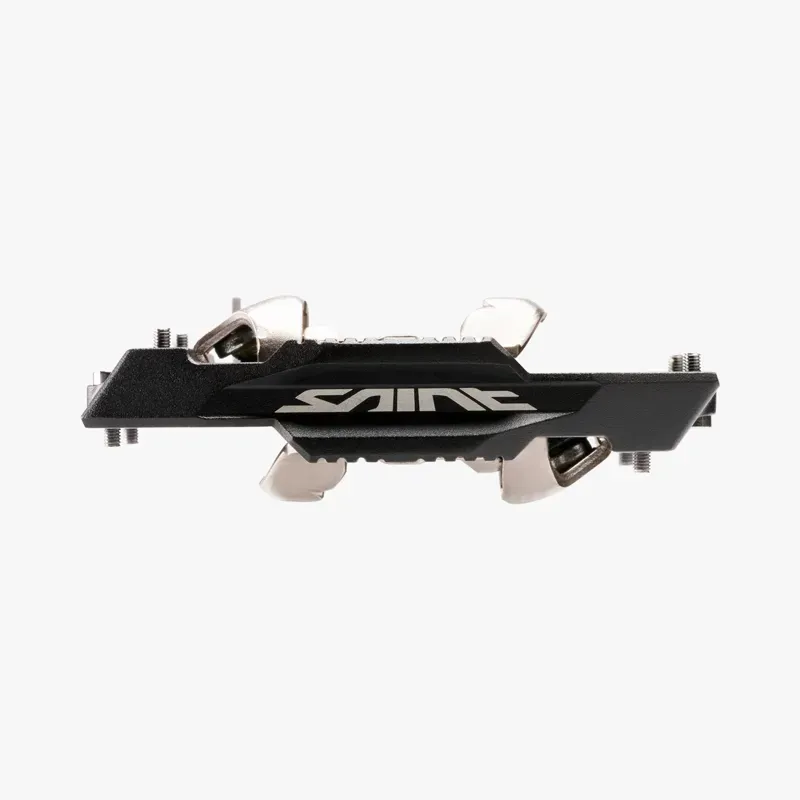 Shimano PD-M821 SPD Enduro/DH Pedals in Black-1