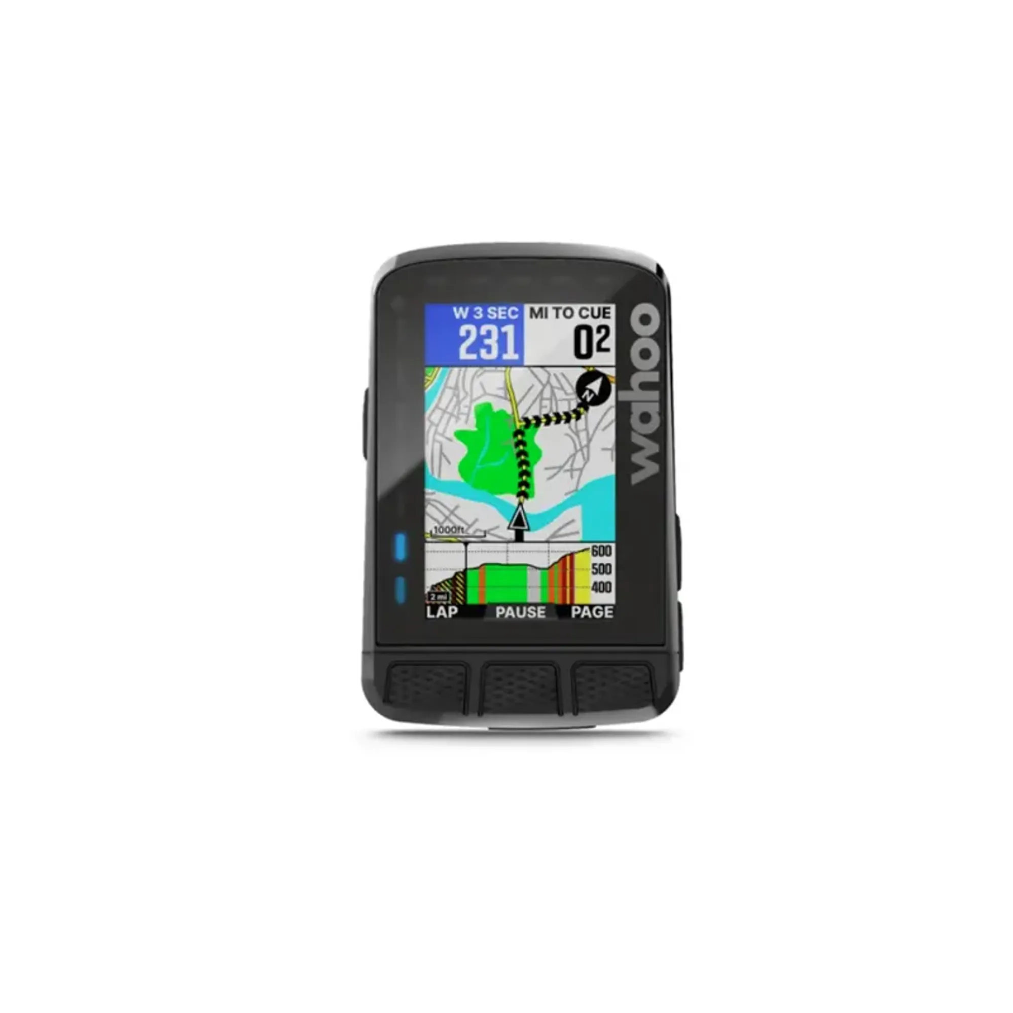 Wahoo gps cycle computer sale