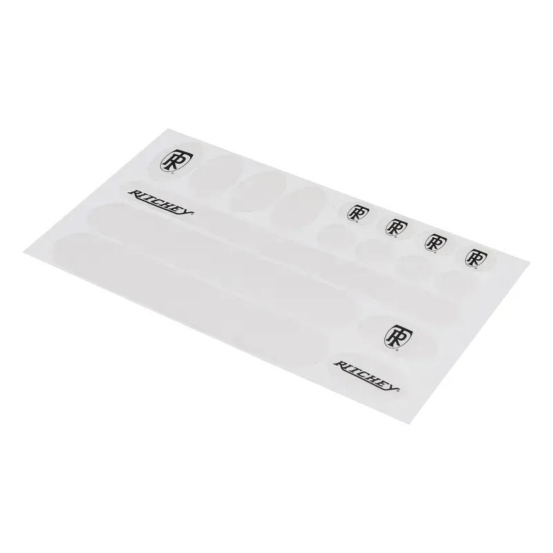 Ritchey Frame Protection Sticker Set