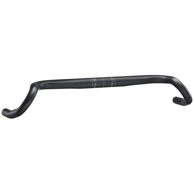 Ritchey Comp Beacon Drop Handlebar - Aluminum 46cm 31.8mm Black