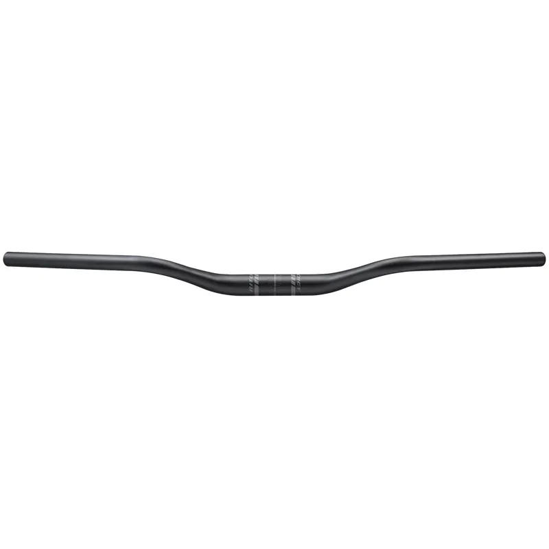 Ritchey Comp Kyote 800mm x 27d 35mm rise MTB Handlebar in Black