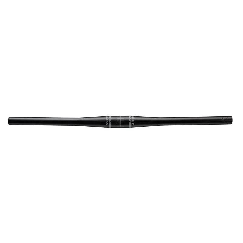 Ritchey Comp Flat Handlebar - 720mm BB Black 9 Degree Sweep Black
