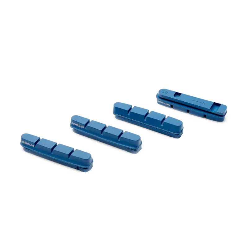 Reynolds Cyro-Blue Replacement Campagnolo 4-pack Brake Pads