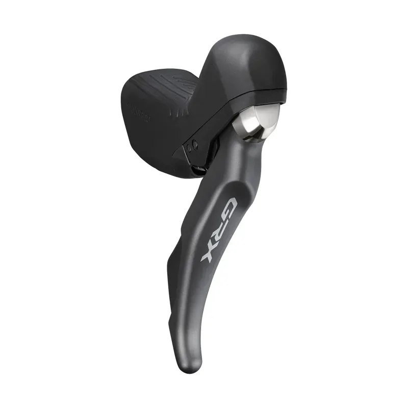 Shimano ST-RX810 GRX Shift/Brake Lever in Black
