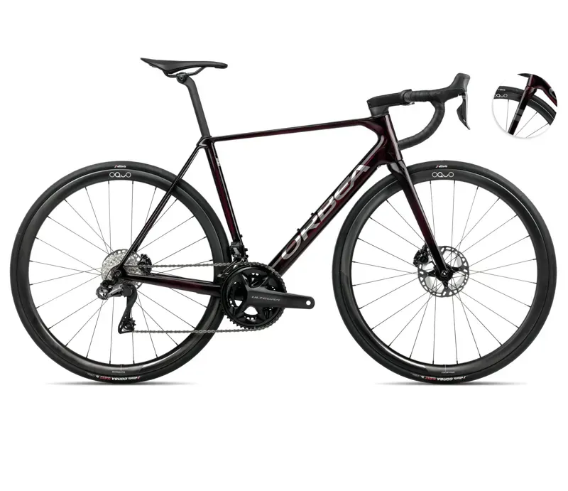 Bikes | Tom's Pro Bike