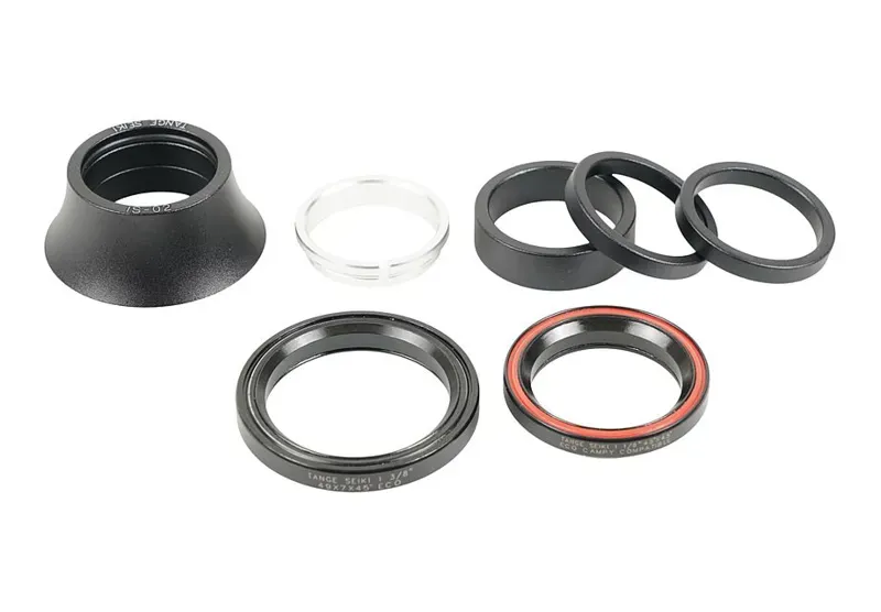 Specialized Roubaix Comp/Elite/Sport Headset w/Cone Spacer in Black