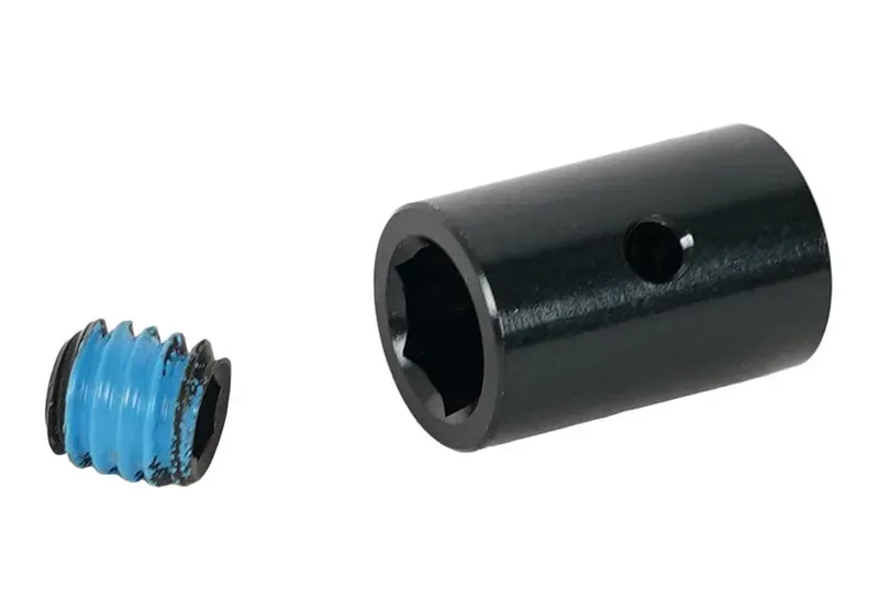 Specialized Command Post CPBL 6.5od Activation Barrel in Black