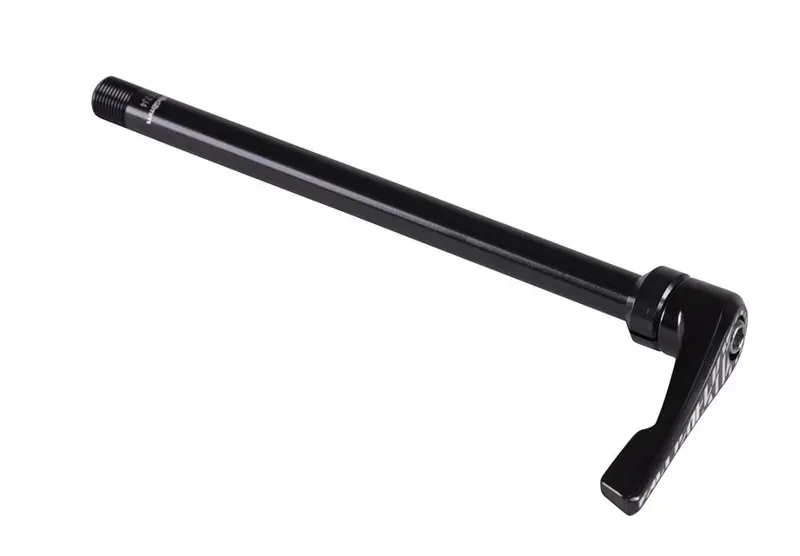 Rear thru axle best sale