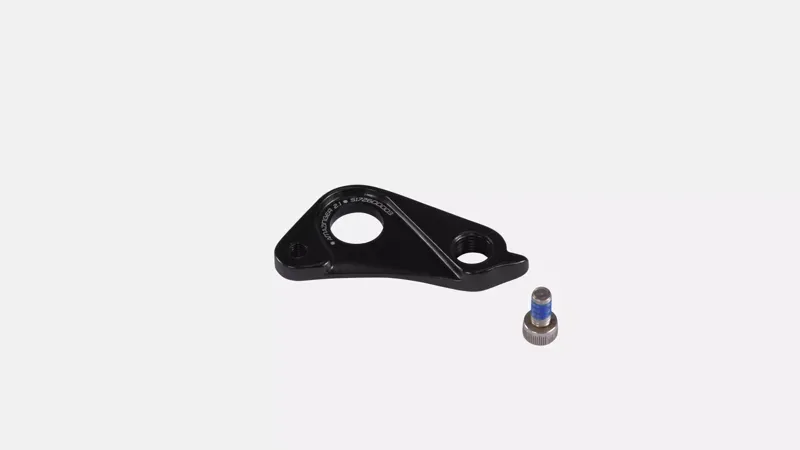 Specialized Amazinger 2.1 Rear Derailleur Hanger In Black