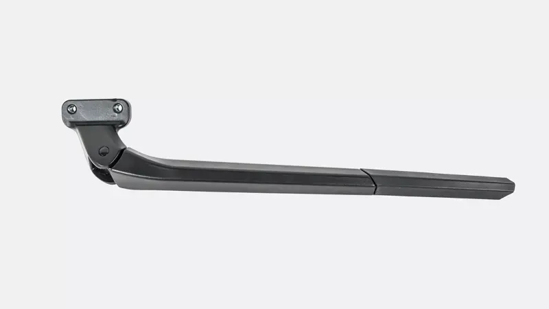 Specialized Turbo Chainstay-Mounted Kickstand 332mm In Black-1