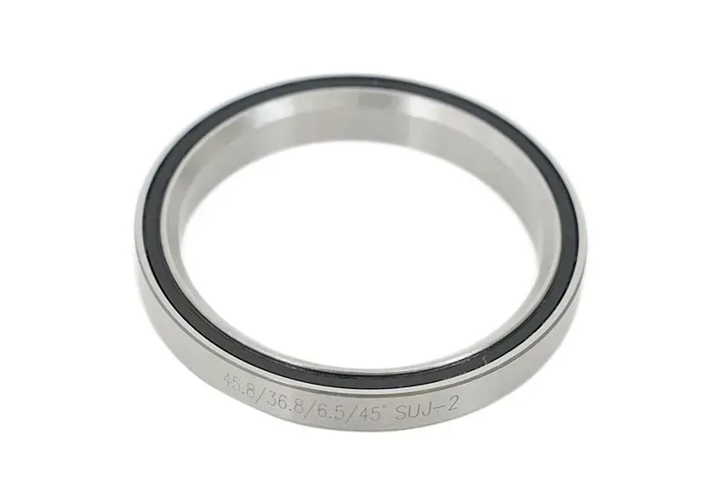 Specialized Roubaix/Ruby/Diverge HS Upper/Lower Bearing in Silver