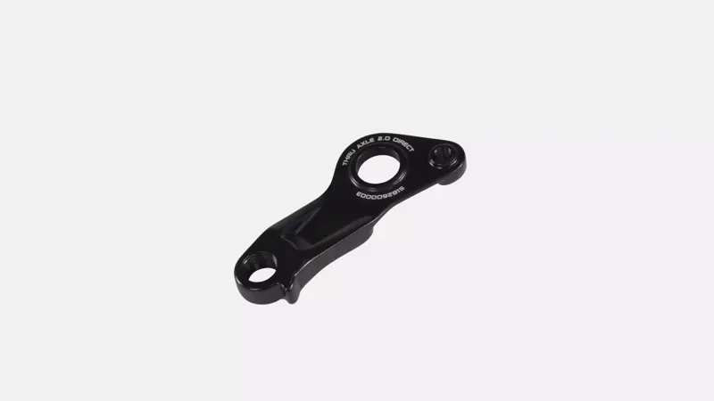 Specialized 2018 Road Disk Through Axle Derailleur Hanger for Shimano DM