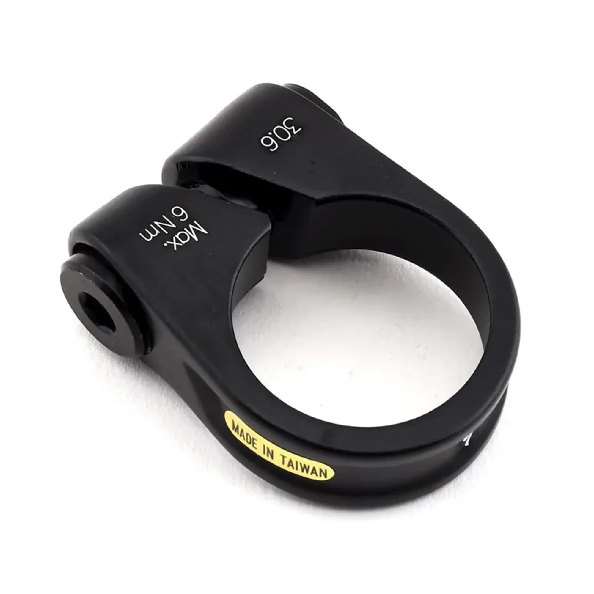 2018 Specialized Rear Rack Seat Collar in Black