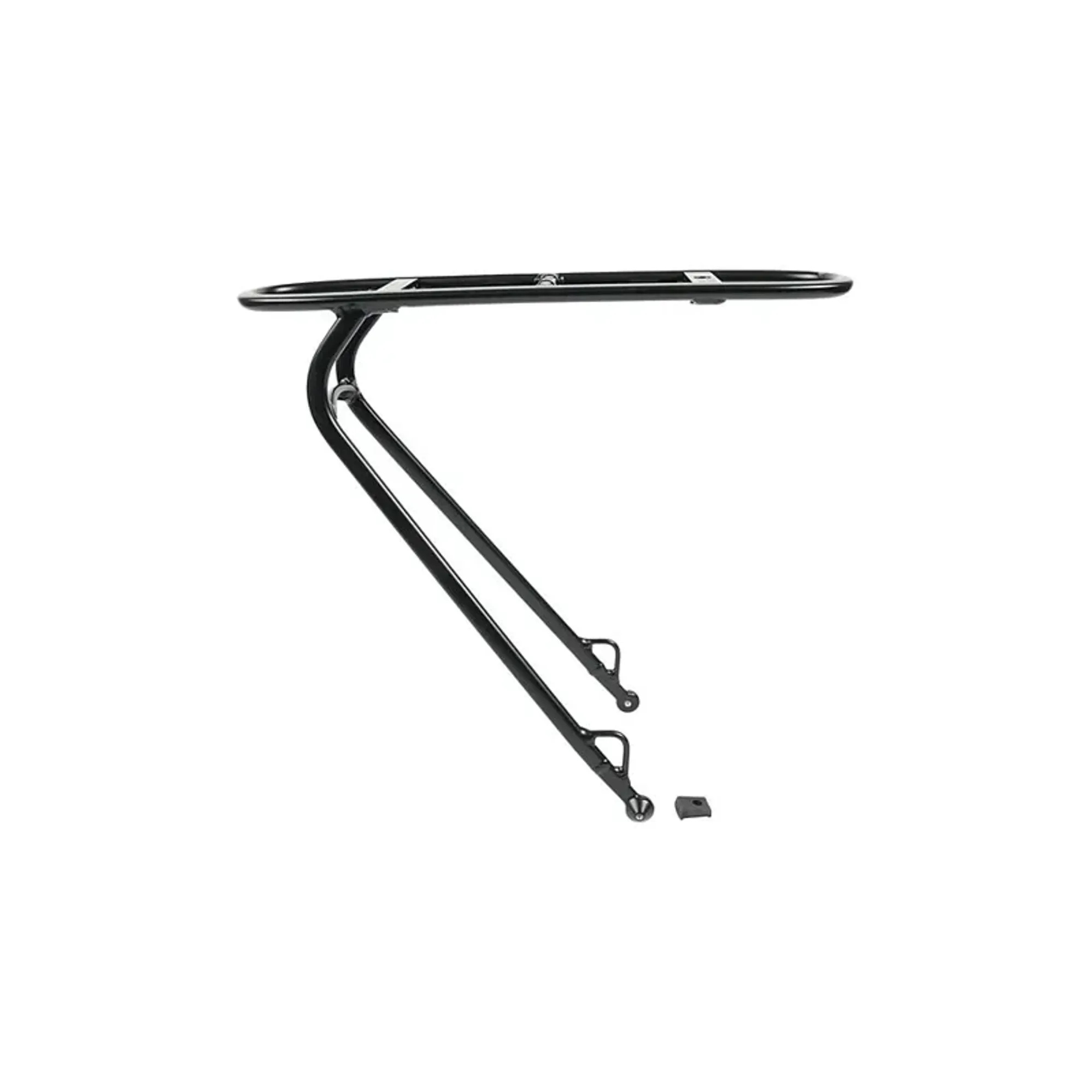 Specialized Vado/Como Racktime Rear Rack for 2019-21 Models in Black