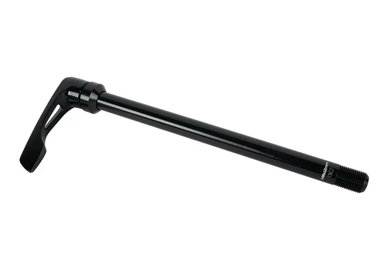 Specialized 12x148mm Rear Road Boost Thru-Axle w/Lever in Black