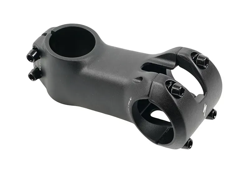 Specialized Stealth 75mm Length 31.8mm Clamp 14-deg Stem in Black