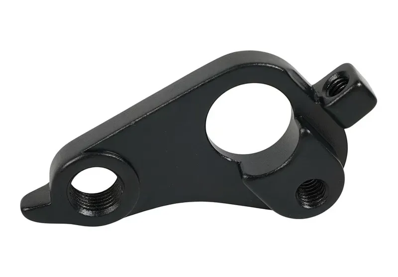 Specialized Fuse Sliding Drop Out Derailleur Hanger in Black-1