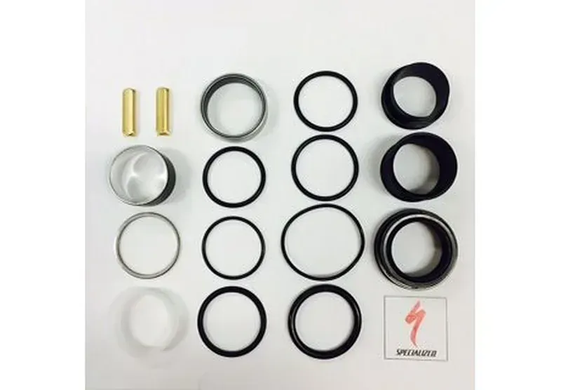 Specialized Sub Command Post CPIR/IRCC Full Service Kit - 14-17