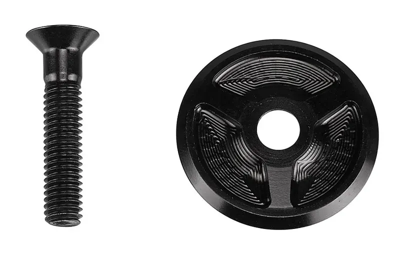 Specialized SPL-134920 Road Race 1-1/8-inch Top Cap w/ Bolt