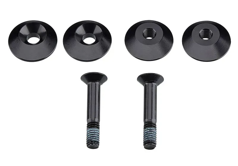 Specialized SJ Evo Carbon/SJ Alloy Do Pivot Spacer in Black