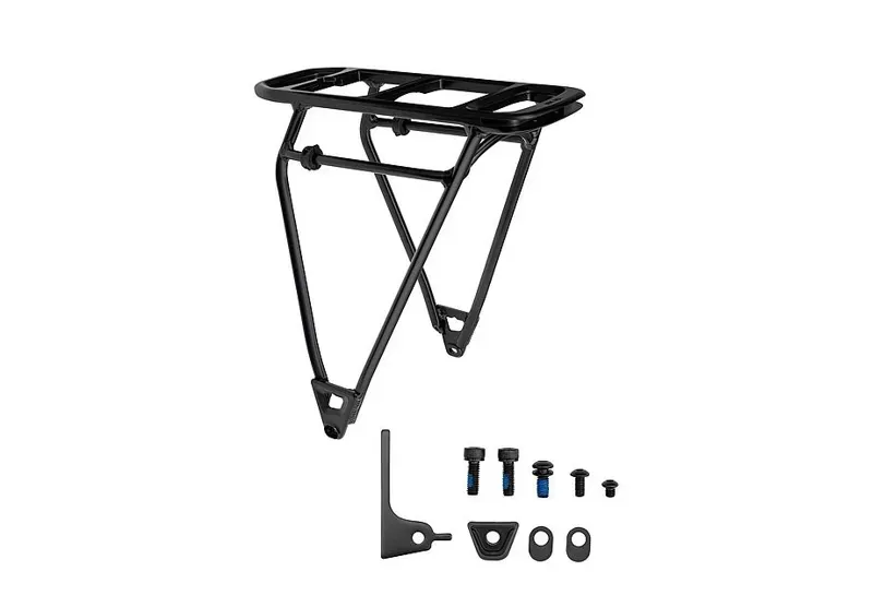 Specialized Tero Rear Rack w/Hardware in Black