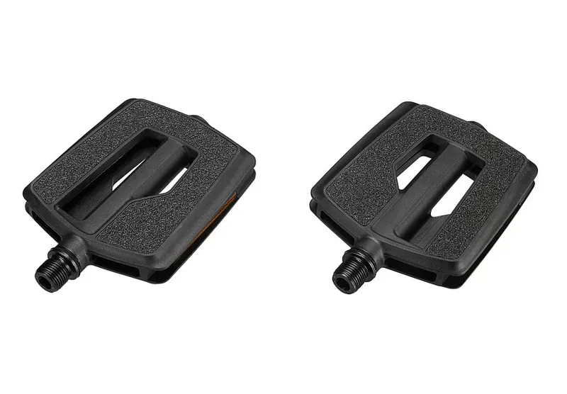 Specialized Turbo Sandpaper 9/16in Pedals in Black